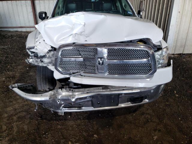 2017 RAM 1500 SLT - 1C6RR6LT7HS805653