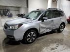 SUBARU FORESTER 2 снимка