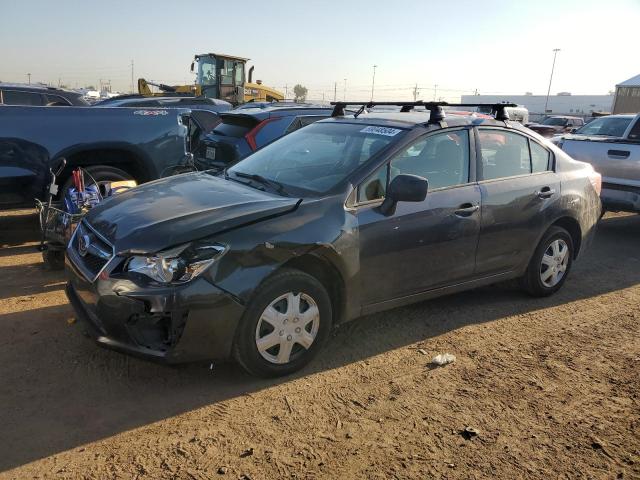 VIN JF1GJAA67EG022974 2014 Subaru Impreza no.1