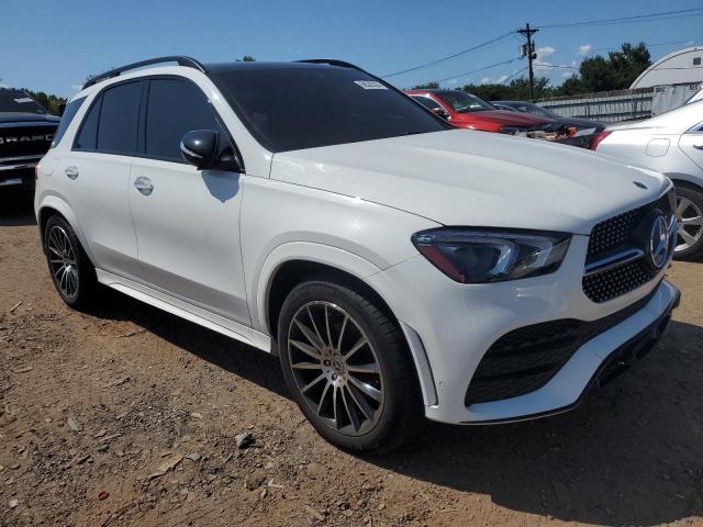 2021 MERCEDES-BENZ GLE 350 4M 4JGFB4KB4MA505013  68526324