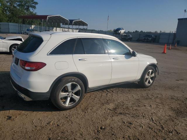 2017 MERCEDES-BENZ GLC 300 - WDC0G4JB9HF143969