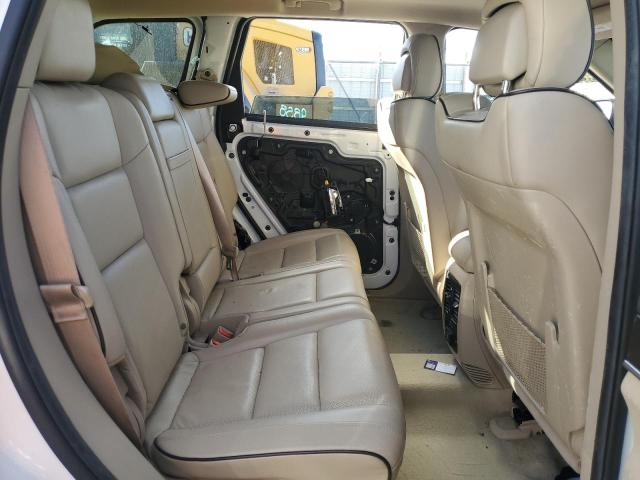 2015 JEEP GRAND CHER - 1C4RJFCT3FC625481