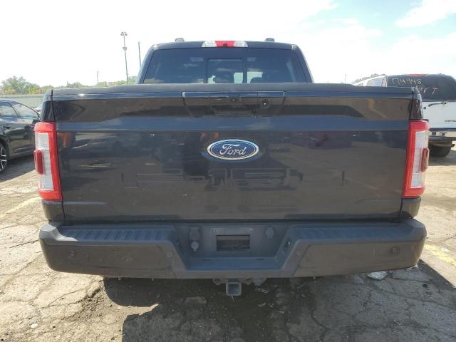 2021 FORD F150 SUPER - 1FTFW1ED6MFC12009