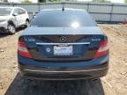 Lot #3034562737 2009 MERCEDES-BENZ C 300 4MAT