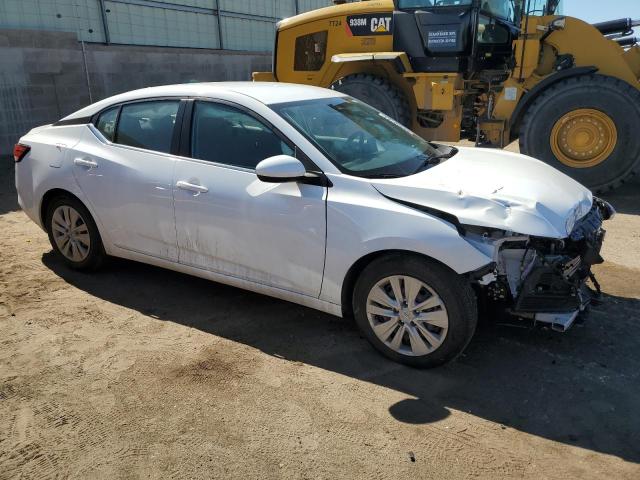 2023 NISSAN SENTRA S - 3N1AB8BV9PY294894