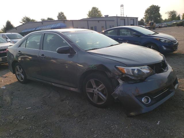 Vin: 4t1bf1fk5cu068132, lot: 79459984, toyota camry base 20124