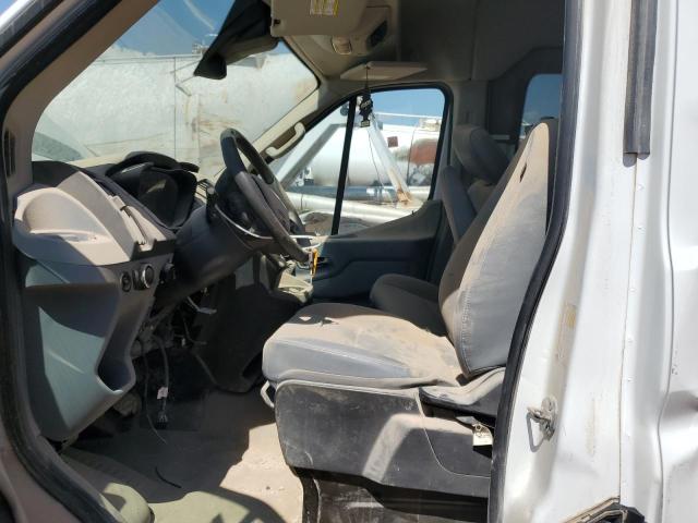 2018 FORD TRANSIT T- - 1FBAX2CG9JKB35492