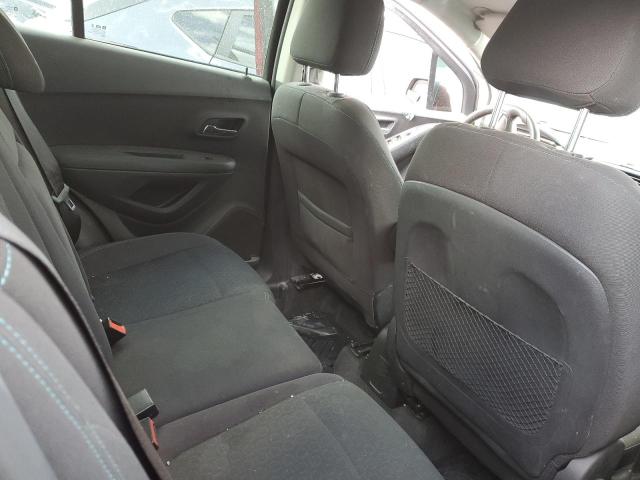 2015 CHEVROLET TRAX 1LS KL7CJPSBXFB075221