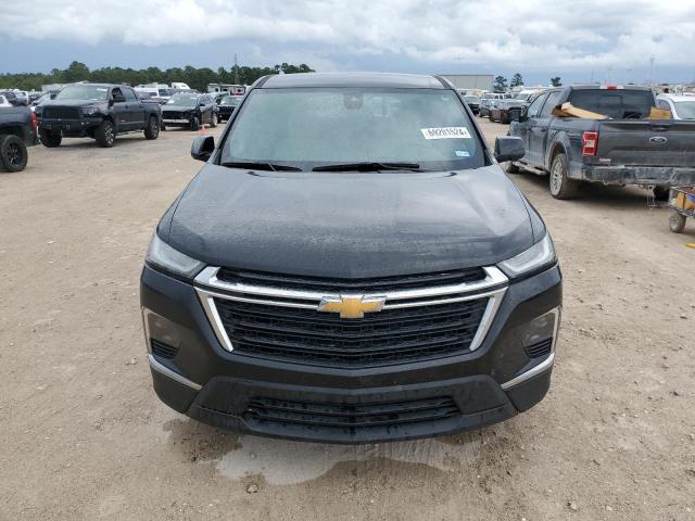 2022 CHEVROLET TRAVERSE L - 1GNERFKW6NJ190010