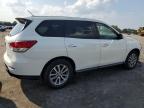 NISSAN PATHFINDER photo