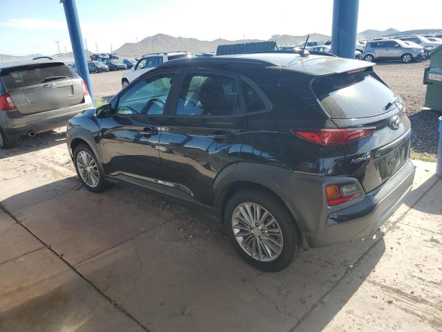 VIN KM8K22AA4KU227608 2019 Hyundai Kona, Sel no.2