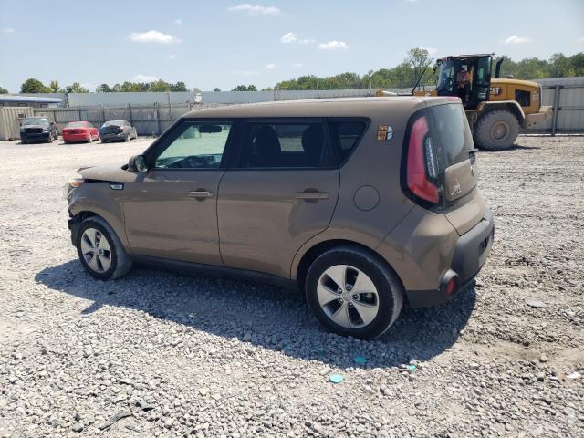2016 KIA SOUL - KNDJN2A23G7284551