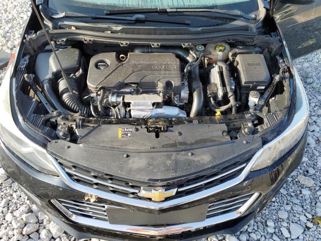 2018 CHEVROLET CRUZE PREM - 1G1BF5SM0J7196902
