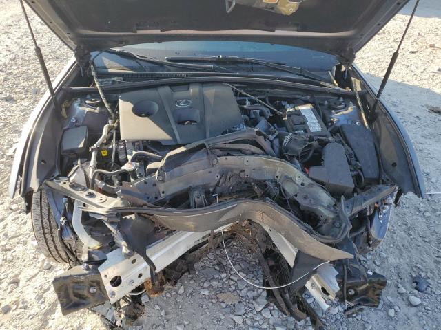 2021 LEXUS ES 250 BAS 58AD11D1XMU003255