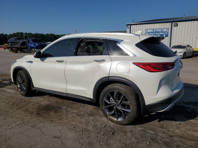 2022 INFINITI QX50 AUTOG 3PCAJ5DB6NF119321