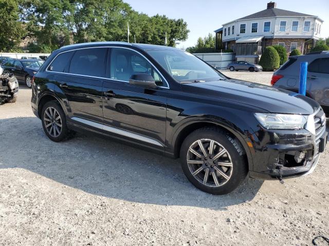 2017 AUDI Q7 PREMIUM - WA1LHAF7XHD044442