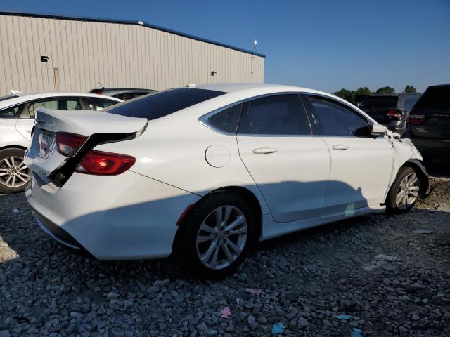 2015 CHRYSLER 200 LIMITE - 1C3CCCAB1FN705217