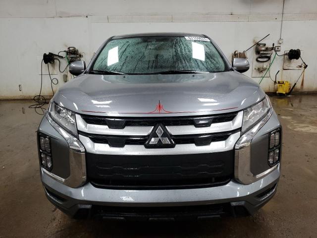 2023 MITSUBISHI OUTLANDER - JA4ARUAU9PU007013