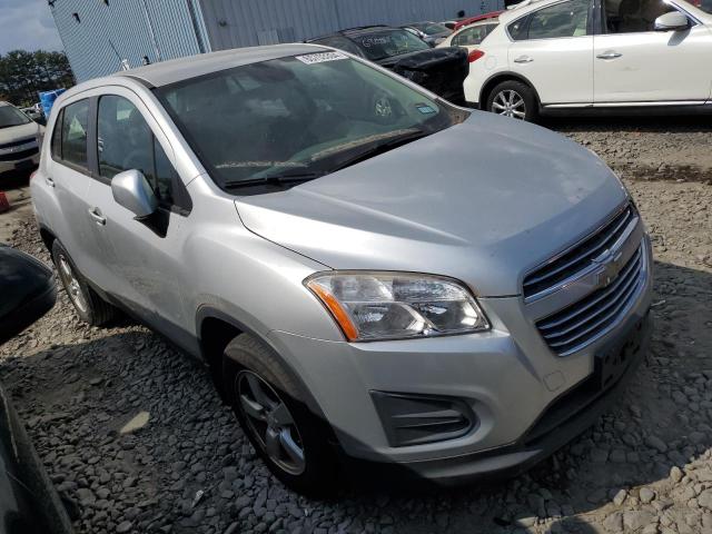 2017 CHEVROLET 150 EXP/CH KL7CJPSB2FB250853