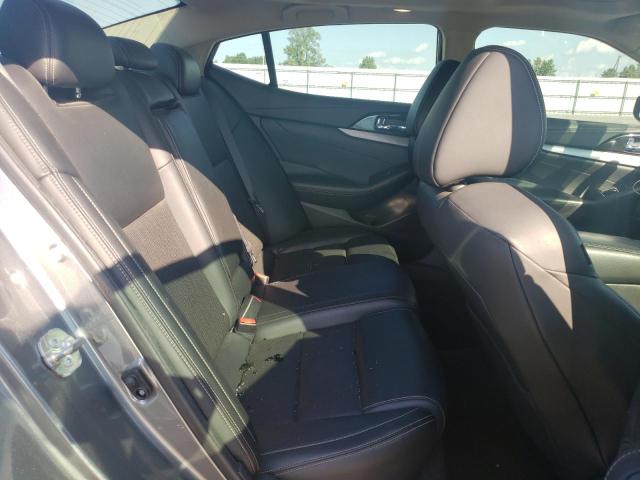 2017 NISSAN MAXIMA 3.5 - 1N4AA6AP1HC416025