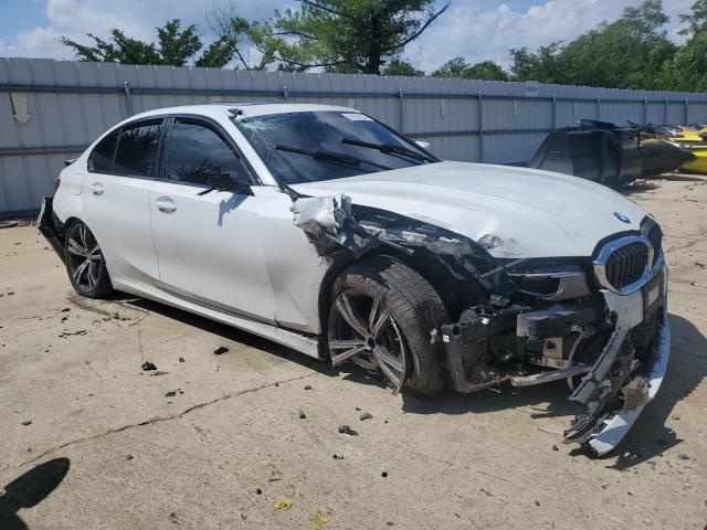 2020 BMW 330XI - 3MW5R7J09L8B13617