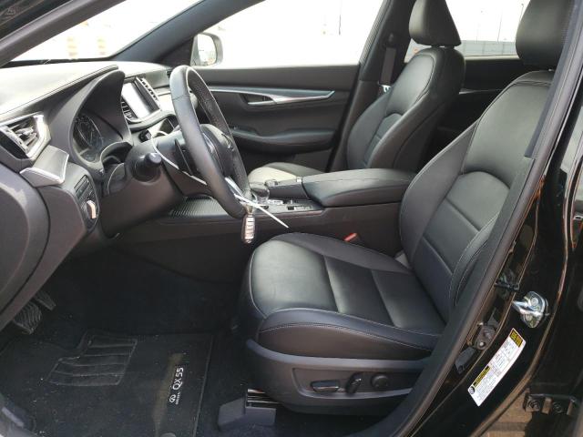 2022 INFINITI QX55 LUXE 3PCAJ5J31NF104660