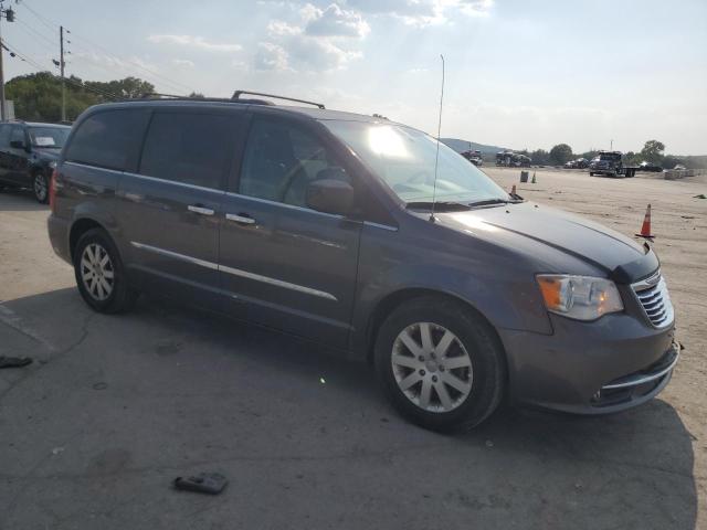 2016 CHRYSLER TOWN & COU - 2C4RC1BG9GR248181