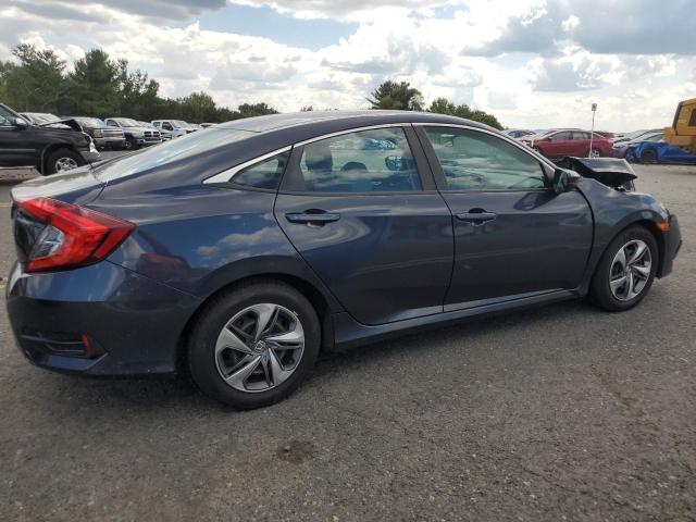 2HGFC2F65KH550092 2019 HONDA CIVIC