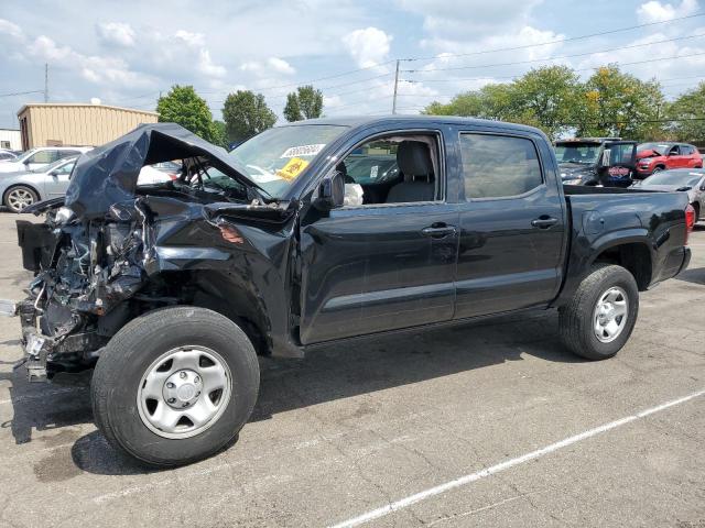 VIN 3TYAX5GN5NT043479 2022 Toyota Tacoma, Double Cab no.1