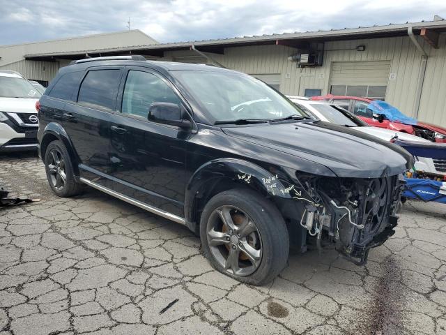 2016 DODGE JOURNEY CR - 3C4PDCGG4GT107315