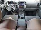 NISSAN FRONTIER S photo