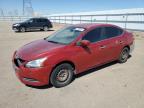 NISSAN SENTRA S photo