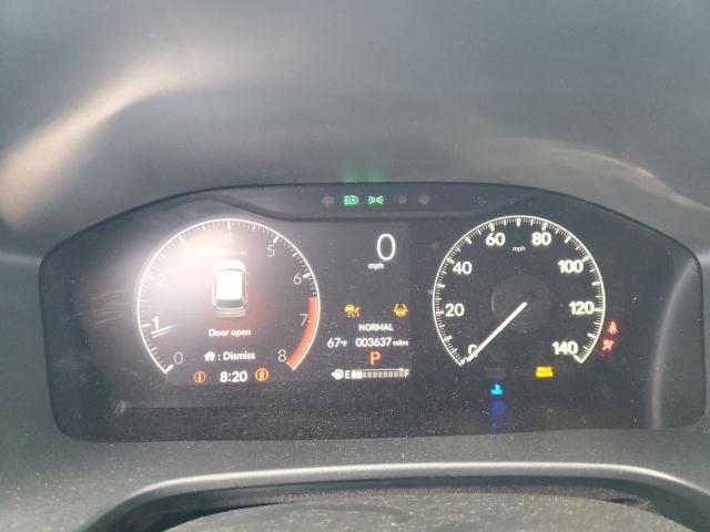 2024 HONDA CR-V EXL - 2HKRS4H70RH460107