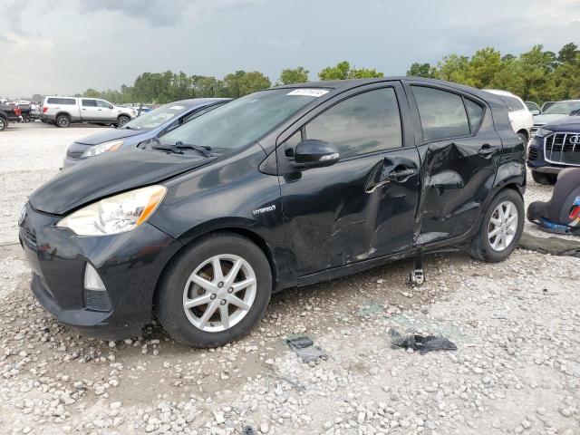 VIN JTDKDTB38E1566155 2014 Toyota Prius no.1