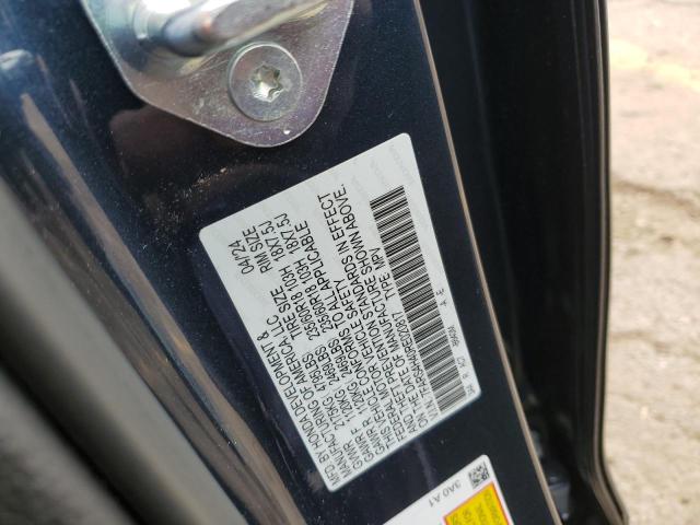 2024 HONDA CR-V EX - 7FARS4H40RE020817