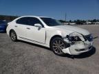 LEXUS LS 460 photo