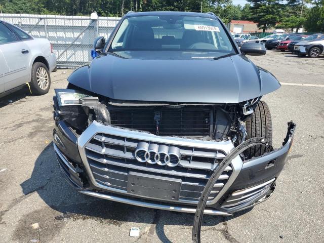 VIN WA1BNAFY2J2080107 2018 Audi Q5, Premium Plus no.5