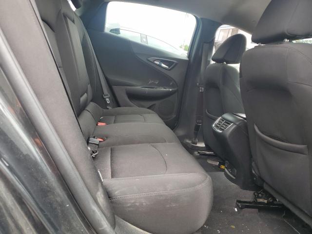 2018 CHEVROLET MALIBU LT - 1G1ZD5ST0JF239894