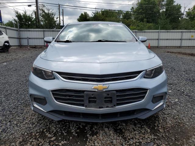 2018 CHEVROLET MALIBU LT - 1G1ZD5ST8JF100337