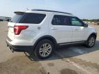 FORD EXPLORER X photo