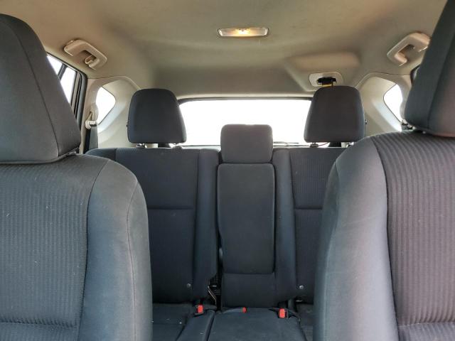 2017 TOYOTA RAV4 LE - 2T3ZFREV1HW320532