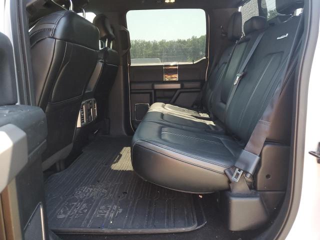 2015 FORD F150 SUPER - 1FTFW1EG2FFC71572