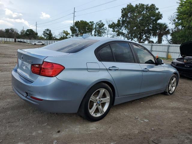 VIN WBA3B1C56EK135139 2014 BMW 3 Series, 320 I no.3