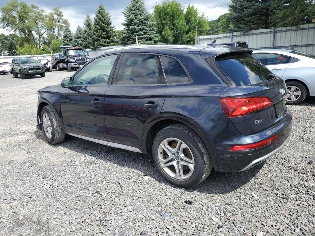 VIN WA1ANAFY1J2035025 2018 Audi Q5, Premium no.2