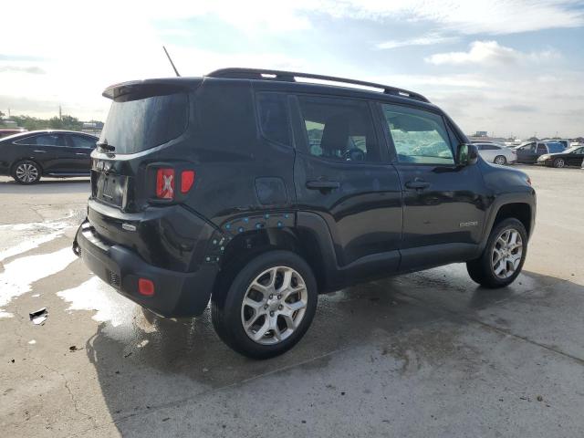 VIN ZACCJBBT1GPD59522 2016 Jeep Renegade, Latitude no.3