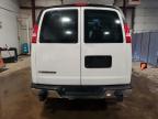 CHEVROLET EXPRESS G2 photo