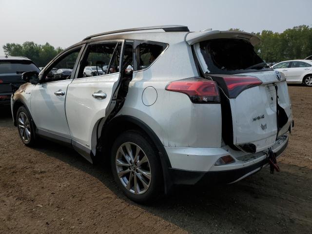 Vin: jtmdjrev4hd145943, lot: 67702584, toyota rav4 limited 20172