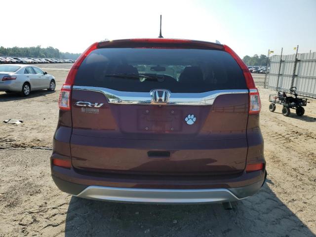 2015 HONDA CR-V EXL - 2HKRM3H7XFH514433