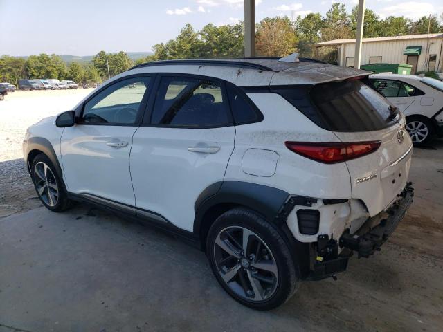 KM8K5CA51MU733383 Hyundai Kona Ultimate 2021