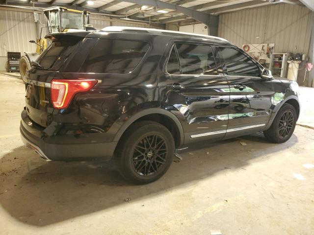 2016 FORD EXPLORER X - 1FM5K8D80GGB49195